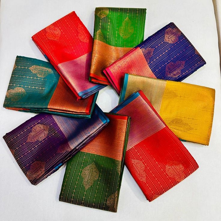 Sarees
