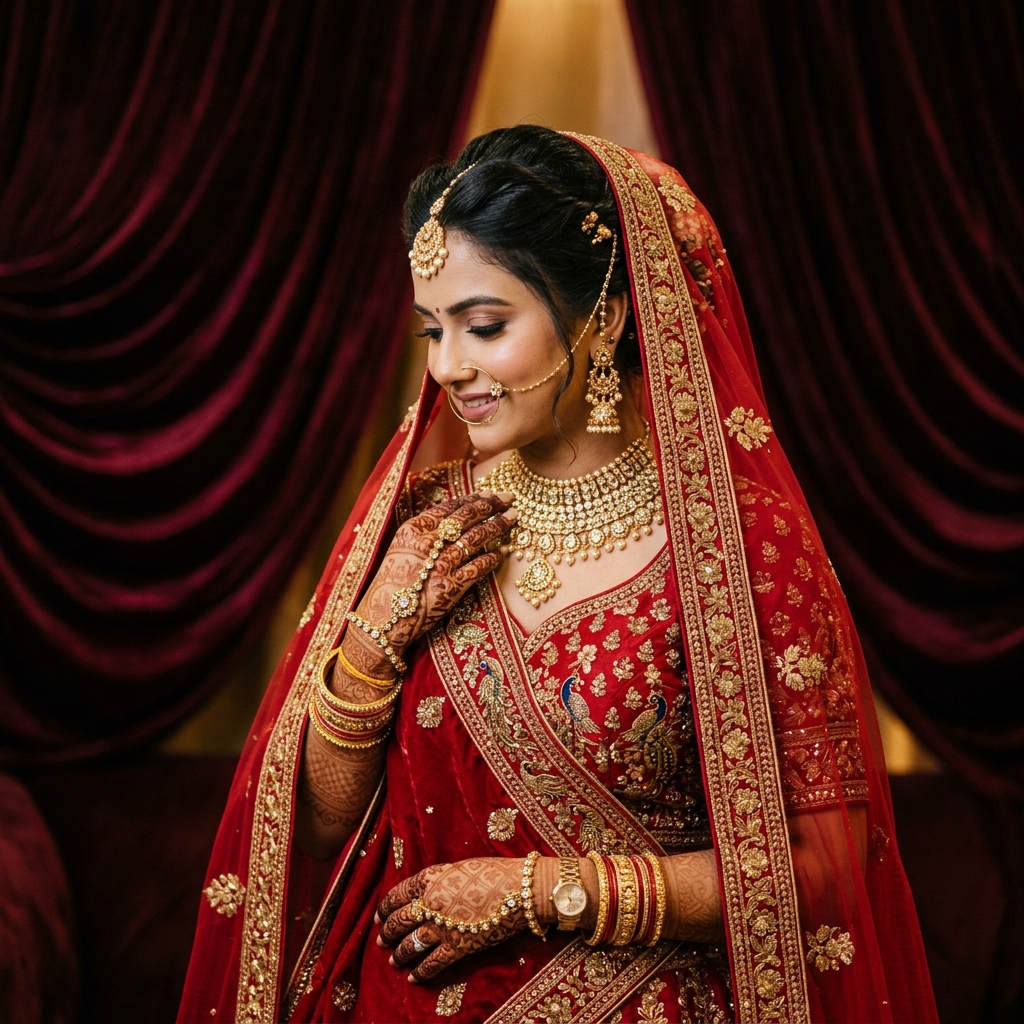 Bridal Season